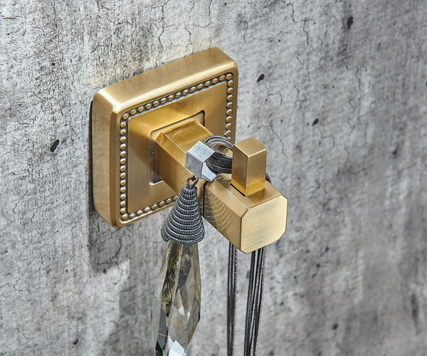 крючок WONZON & WOGHAND ROMA